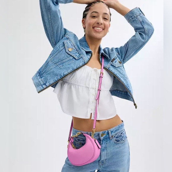 NWT-Coach Jonie Bag π - Picture 13 of 13